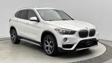 Another view of 2018 BMW X1 sDrive28i for sale in Jacksonville, FL at Auto Boutique Florida