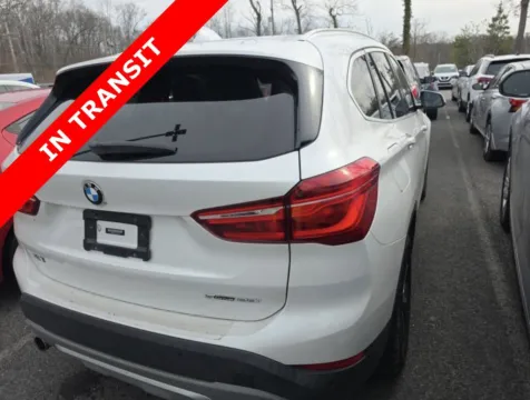 More photos of 2018 BMW X1 sDrive28i at Auto Boutique Florida, FL