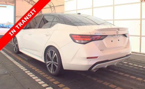 More photos of 2022 Nissan Sentra SR at Auto Boutique Florida, FL