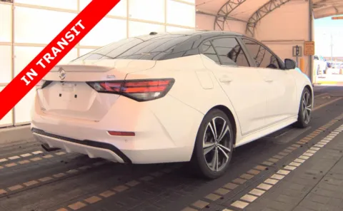 More photos of 2022 Nissan Sentra SR at Auto Boutique Florida, FL