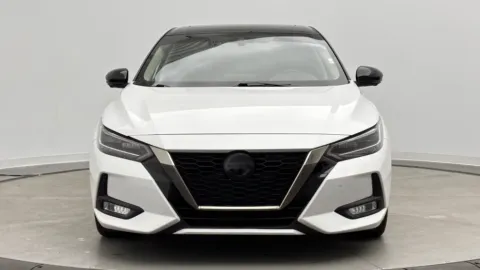 Photos of 2022 Nissan Sentra SR for sale in Jacksonville, FL at Auto Boutique Florida