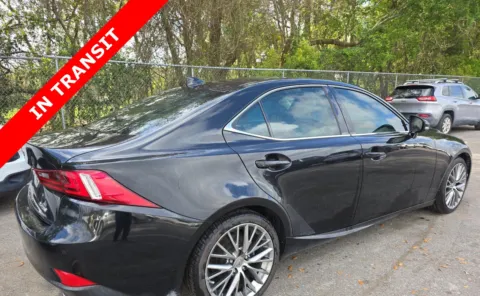 More photos of 2015 Lexus IS 250 at Auto Boutique Florida, FL
