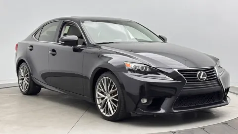 Another view of 2015 Lexus IS 250 for sale in Jacksonville, FL at Auto Boutique Florida