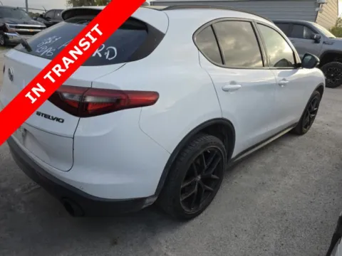 More photos of 2019 Alfa Romeo Stelvio Sport at Auto Boutique Florida, FL