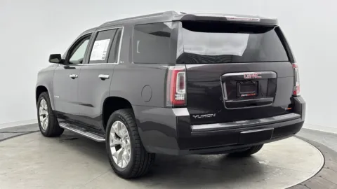 More photos of 2015 GMC Yukon SLT at Auto Boutique Florida, FL