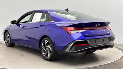 More photos of 2025 Hyundai Elantra Limited at Auto Boutique Florida, FL