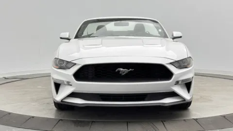 Photos of 2020 Ford Mustang EcoBoost Premium for sale in Jacksonville, FL at Auto Boutique Florida
