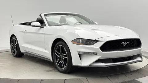 Another view of 2020 Ford Mustang EcoBoost Premium for sale in Jacksonville, FL at Auto Boutique Florida