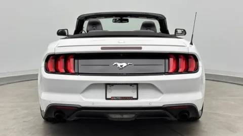 More photos of 2020 Ford Mustang EcoBoost Premium at Auto Boutique Florida, FL