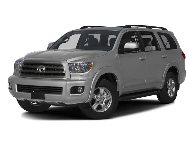 2016 Toyota Sequoia SR5 for sale in Jacksonville, FL