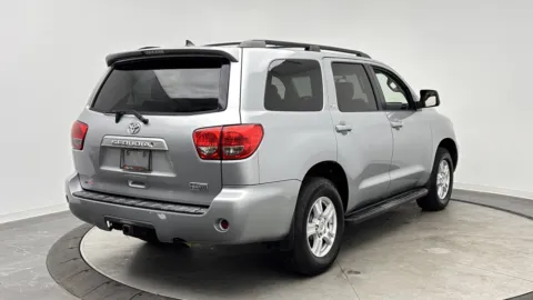 More photos of 2016 Toyota Sequoia SR5 at Auto Boutique Florida, FL