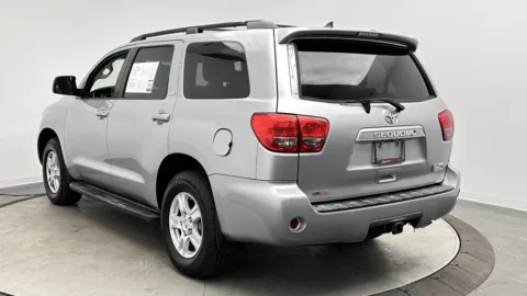 More photos of 2016 Toyota Sequoia SR5 at Auto Boutique Florida, FL