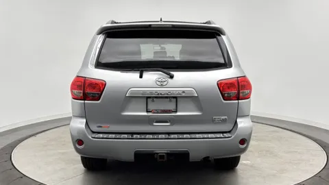 More photos of 2016 Toyota Sequoia SR5 at Auto Boutique Florida, FL