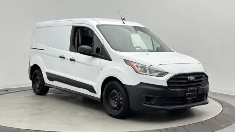 Another view of 2019 Ford Transit Connect Van XL for sale in Jacksonville, FL at Auto Boutique Florida