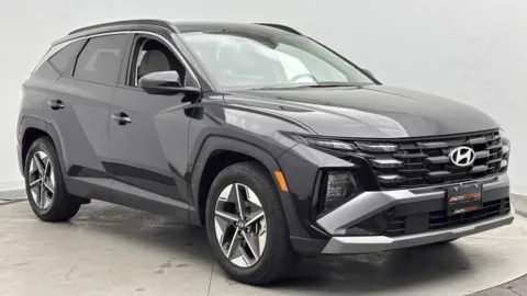 Another view of 2025 Hyundai Tucson SEL for sale in Jacksonville, FL at Auto Boutique Florida