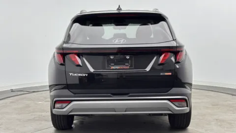 More photos of 2025 Hyundai Tucson SEL at Auto Boutique Florida, FL