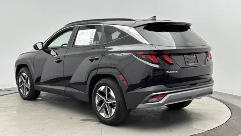 More photos of 2025 Hyundai Tucson SEL at Auto Boutique Florida, FL