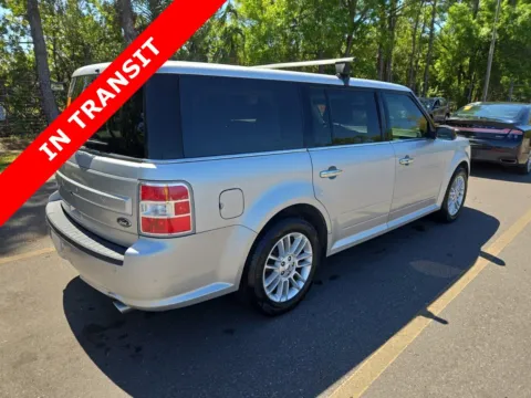 More photos of 2018 Ford Flex SEL at Auto Boutique Florida, FL
