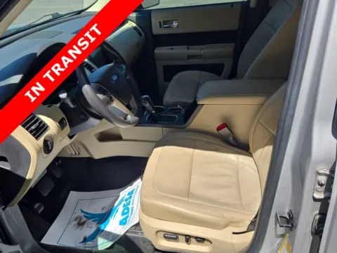 More photos of 2018 Ford Flex SEL at Auto Boutique Florida, FL