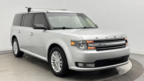 Another view of 2018 Ford Flex SEL for sale in Jacksonville, FL at Auto Boutique Florida