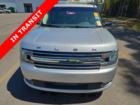 Another view of 2018 Ford Flex SEL for sale in Jacksonville, FL at Auto Boutique Florida