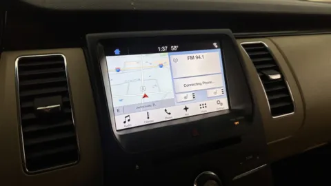 More photos of 2018 Ford Flex SEL at Auto Boutique Florida, FL