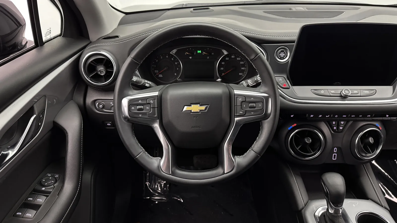 Chevrolet Blazer photo 23