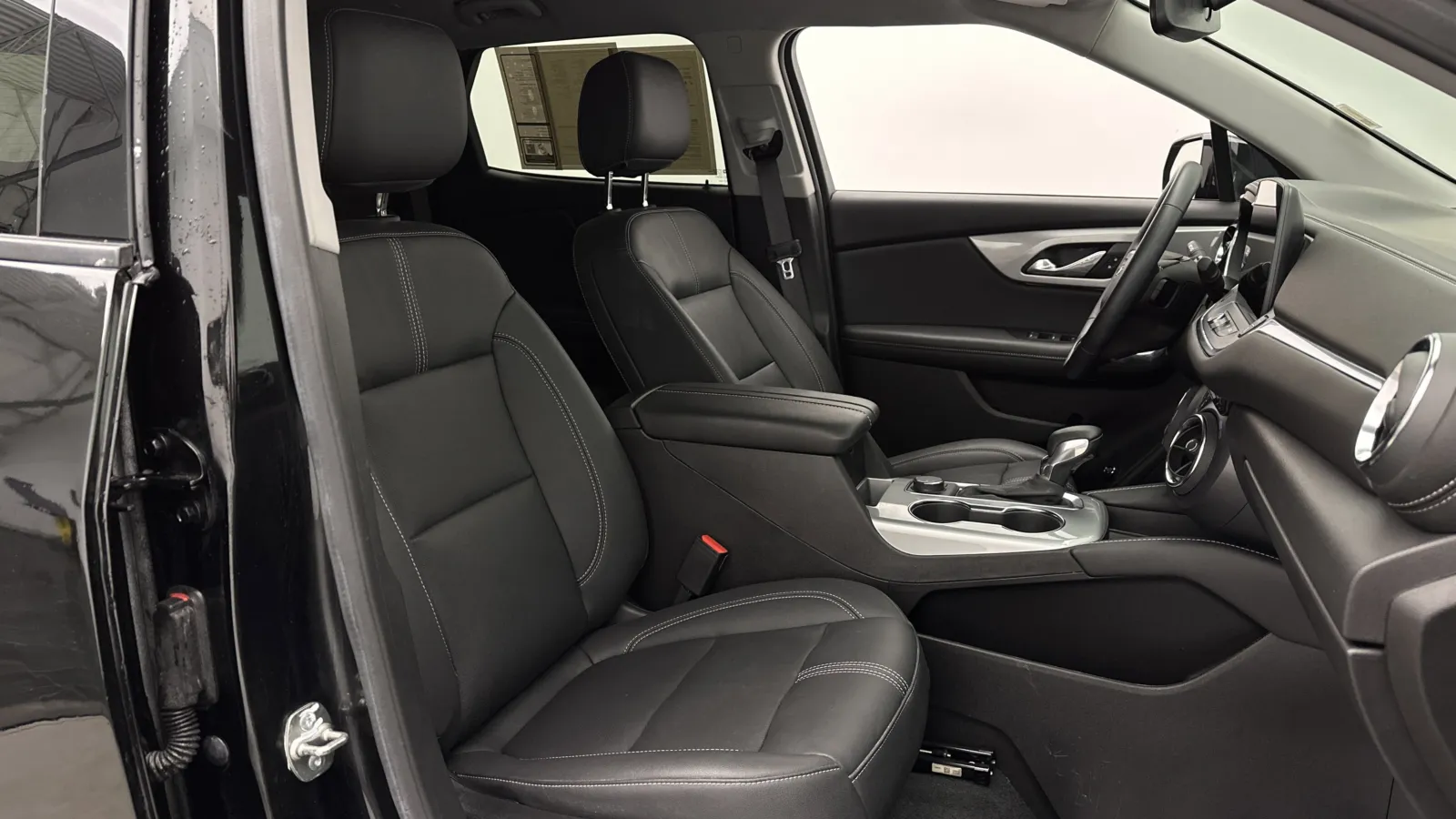 Chevrolet Blazer photo 34