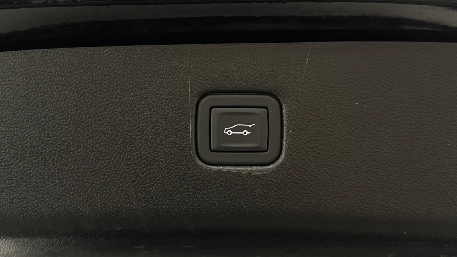 Chevrolet Blazer photo 28