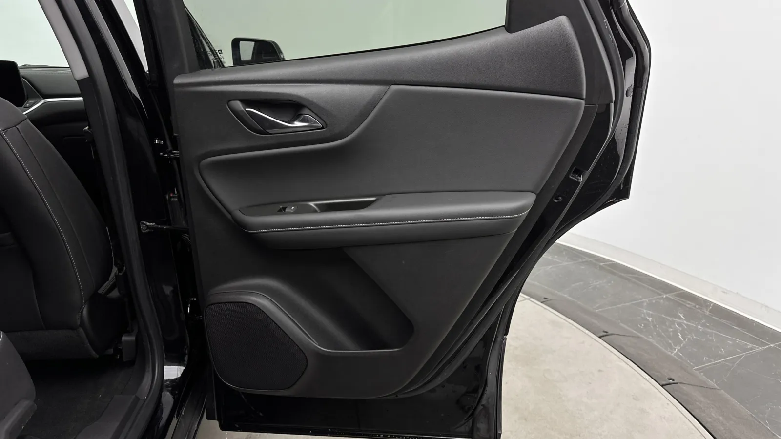 Chevrolet Blazer photo 29