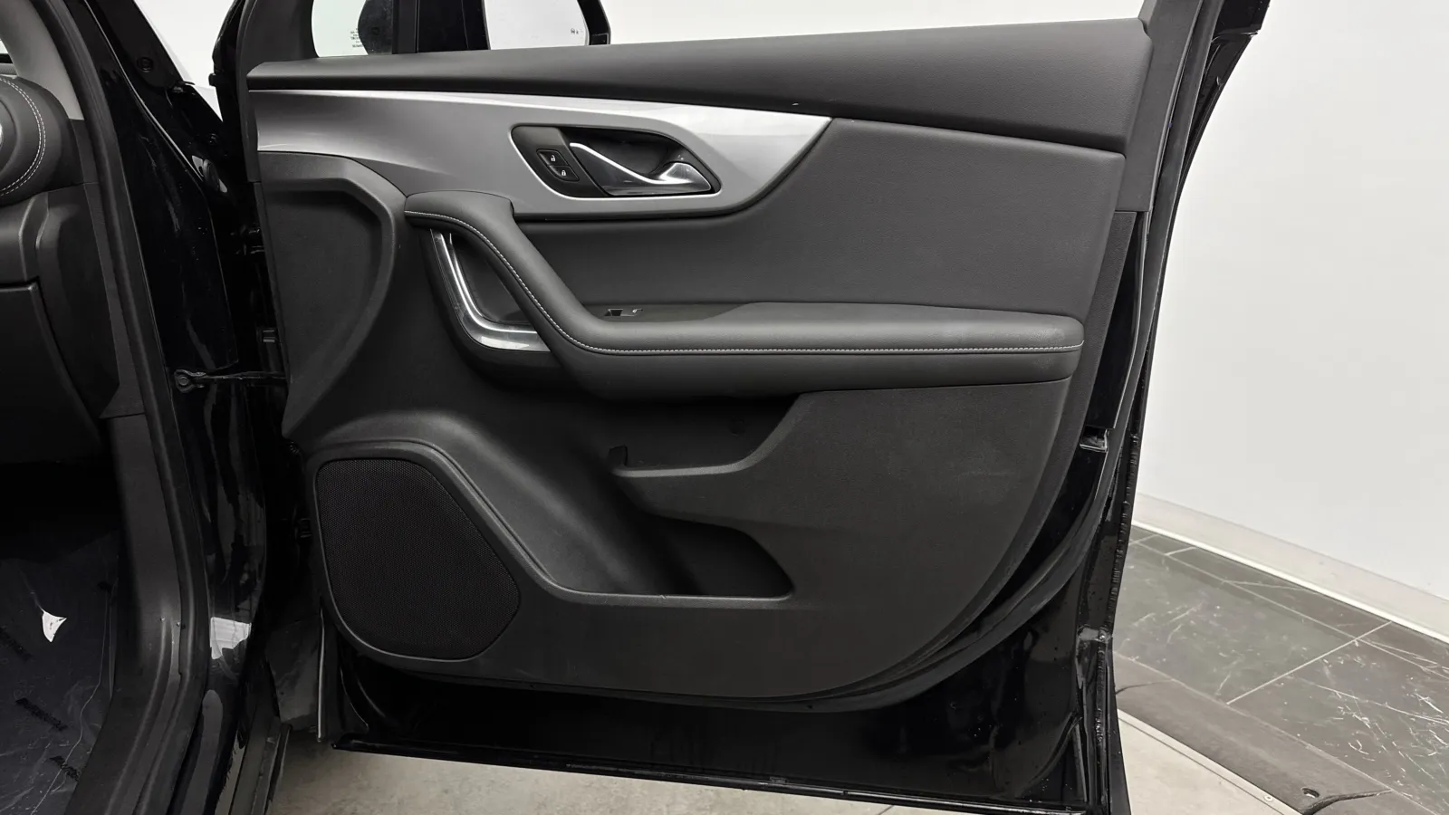 Chevrolet Blazer photo 31