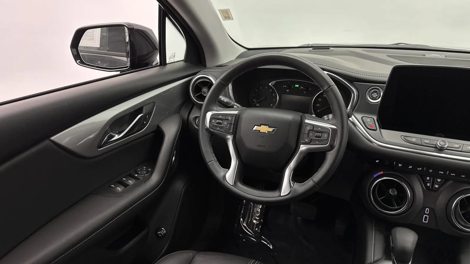 Chevrolet Blazer photo 24