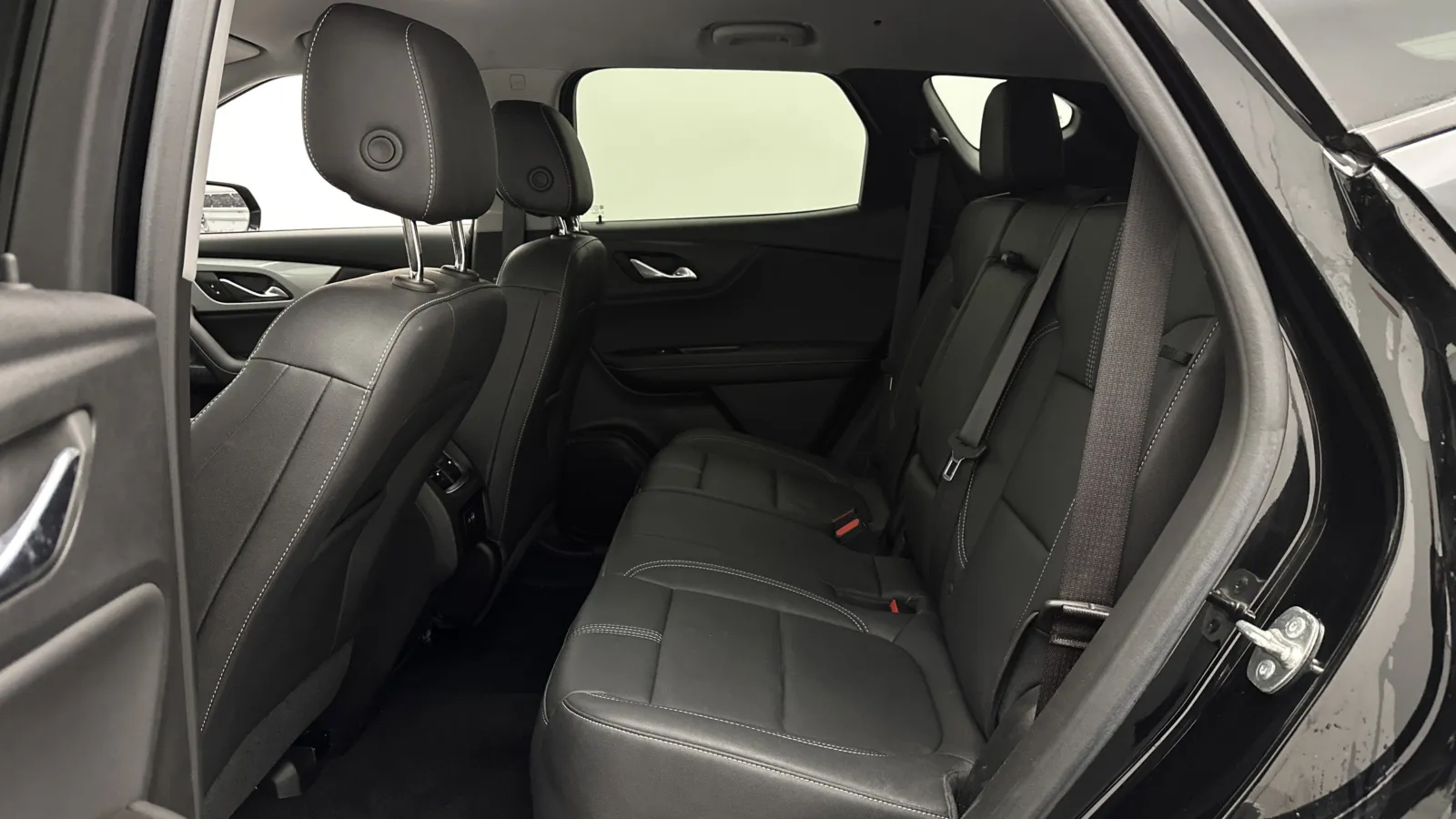 Chevrolet Blazer photo 21