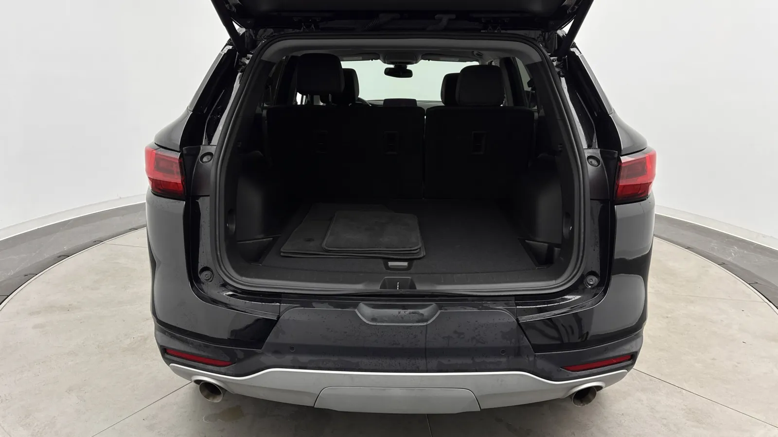 Chevrolet Blazer photo 27