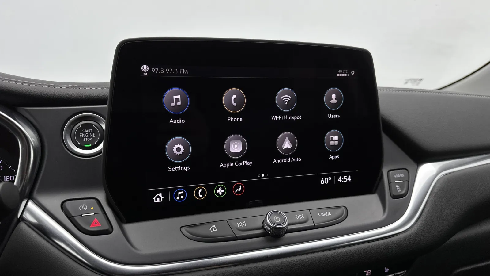 Chevrolet Blazer photo 20