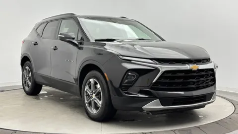 Another view of 2024 Chevrolet Blazer LT for sale in Jacksonville, FL at Auto Boutique Florida