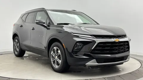 Another view of 2024 Chevrolet Blazer LT for sale in Jacksonville, FL at Auto Boutique Florida