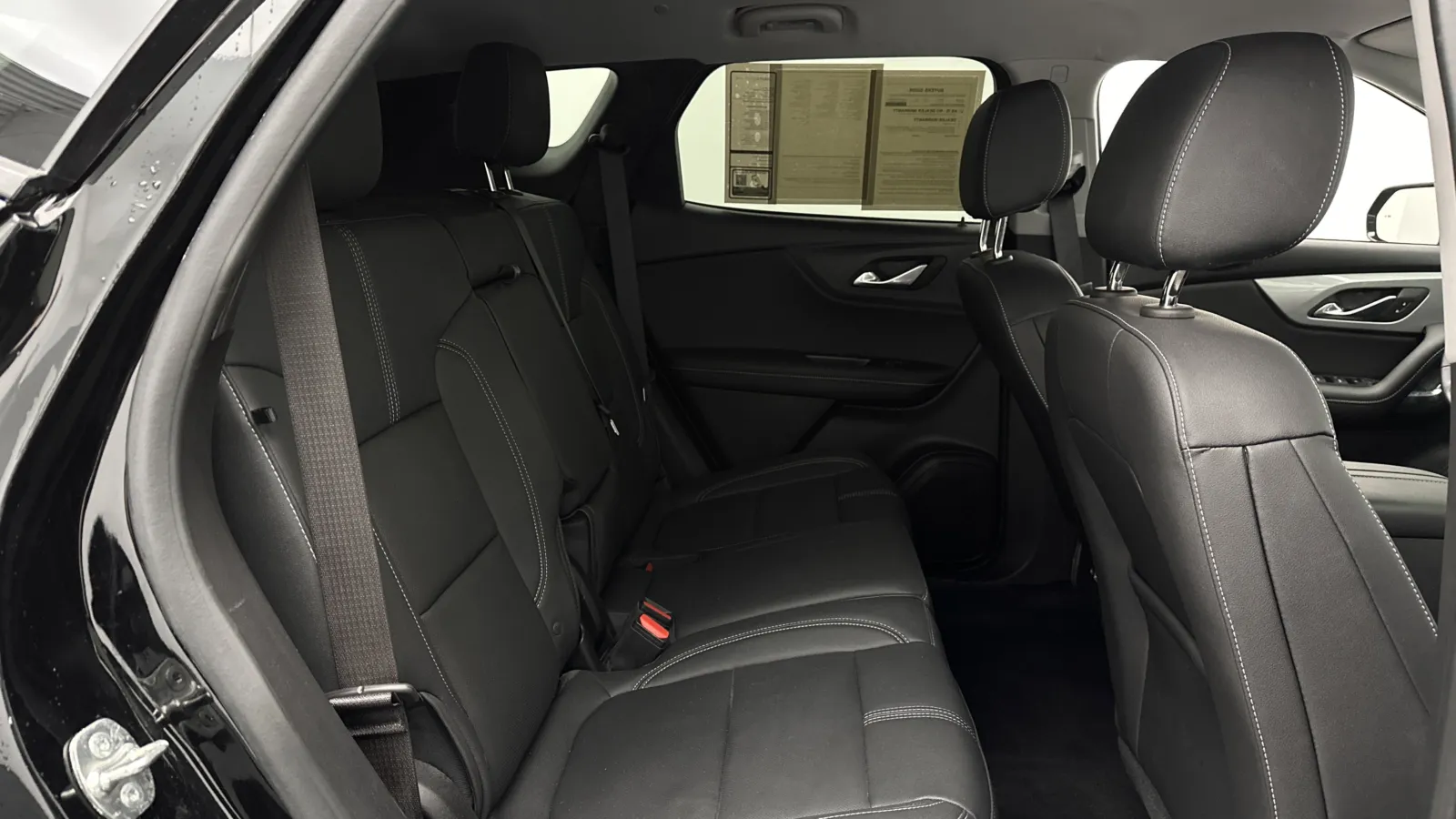 Chevrolet Blazer photo 30