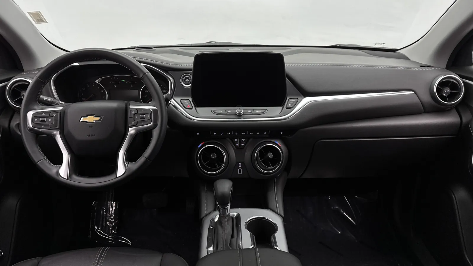 Chevrolet Blazer photo 25