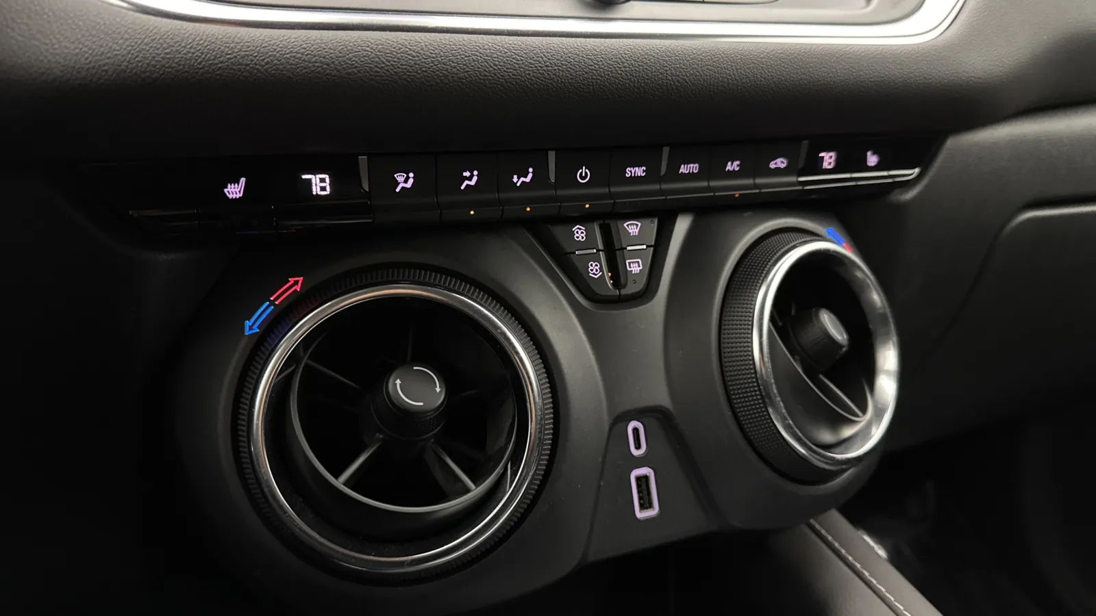 Chevrolet Blazer photo 15