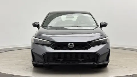 Photos of 2025 Honda Civic Sedan Sport for sale in Jacksonville, FL at Auto Boutique Florida