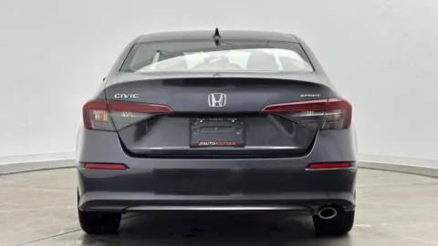 More photos of 2025 Honda Civic Sedan Sport at Auto Boutique Florida, FL