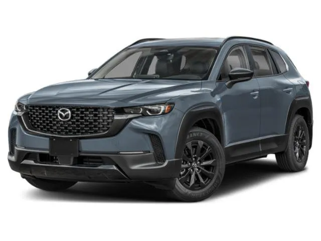 2025 Mazda CX-50 Hybrid Premium Package for sale in Jacksonville, FL