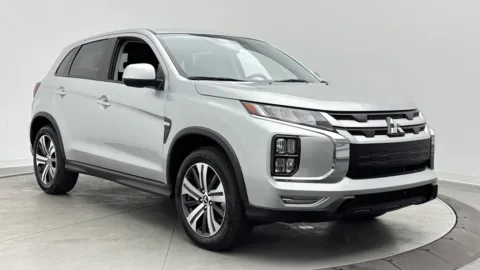 Another view of 2026 Mitsubishi Outlander Sport ES for sale in Jacksonville, FL at Auto Boutique Florida