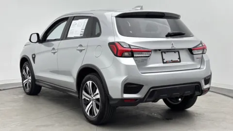 More photos of 2026 Mitsubishi Outlander Sport ES at Auto Boutique Florida, FL