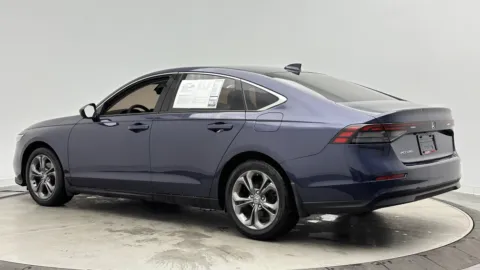 More photos of 2024 Honda Accord Sedan EX at Auto Boutique Florida, FL