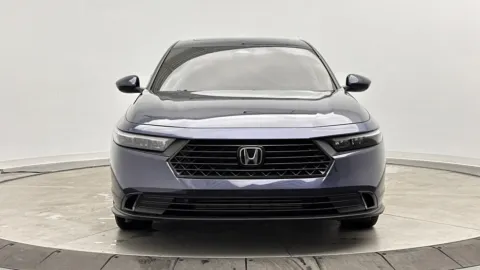 Photos of 2024 Honda Accord Sedan EX for sale in Jacksonville, FL at Auto Boutique Florida