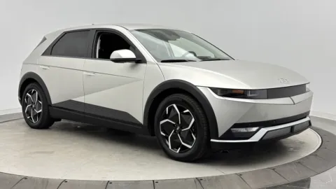 Another view of 2024 Hyundai IONIQ 5 SEL for sale in Jacksonville, FL at Auto Boutique Florida