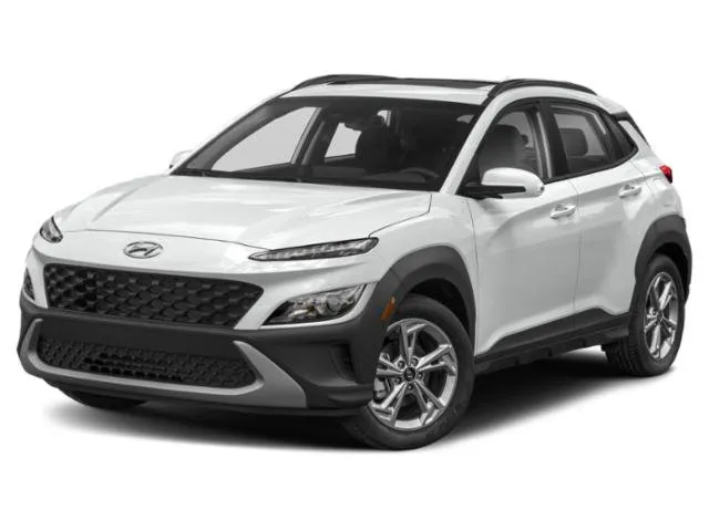 2022 Hyundai Kona SEL for sale in Jacksonville, FL