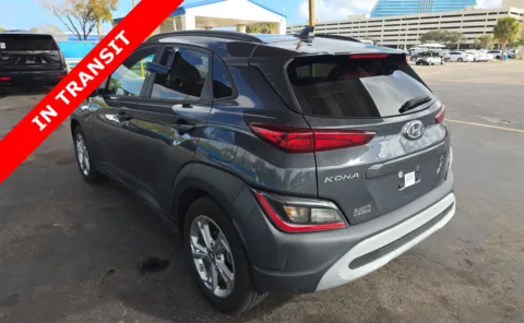 More photos of 2022 Hyundai Kona SEL at Auto Boutique Florida, FL
